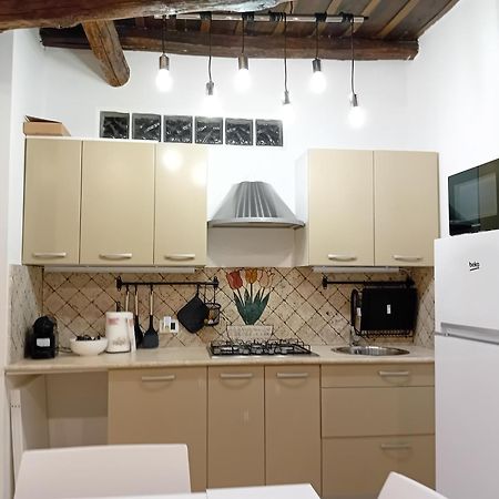 La Piccola Dimora Apartamento Bracciano  Exterior foto