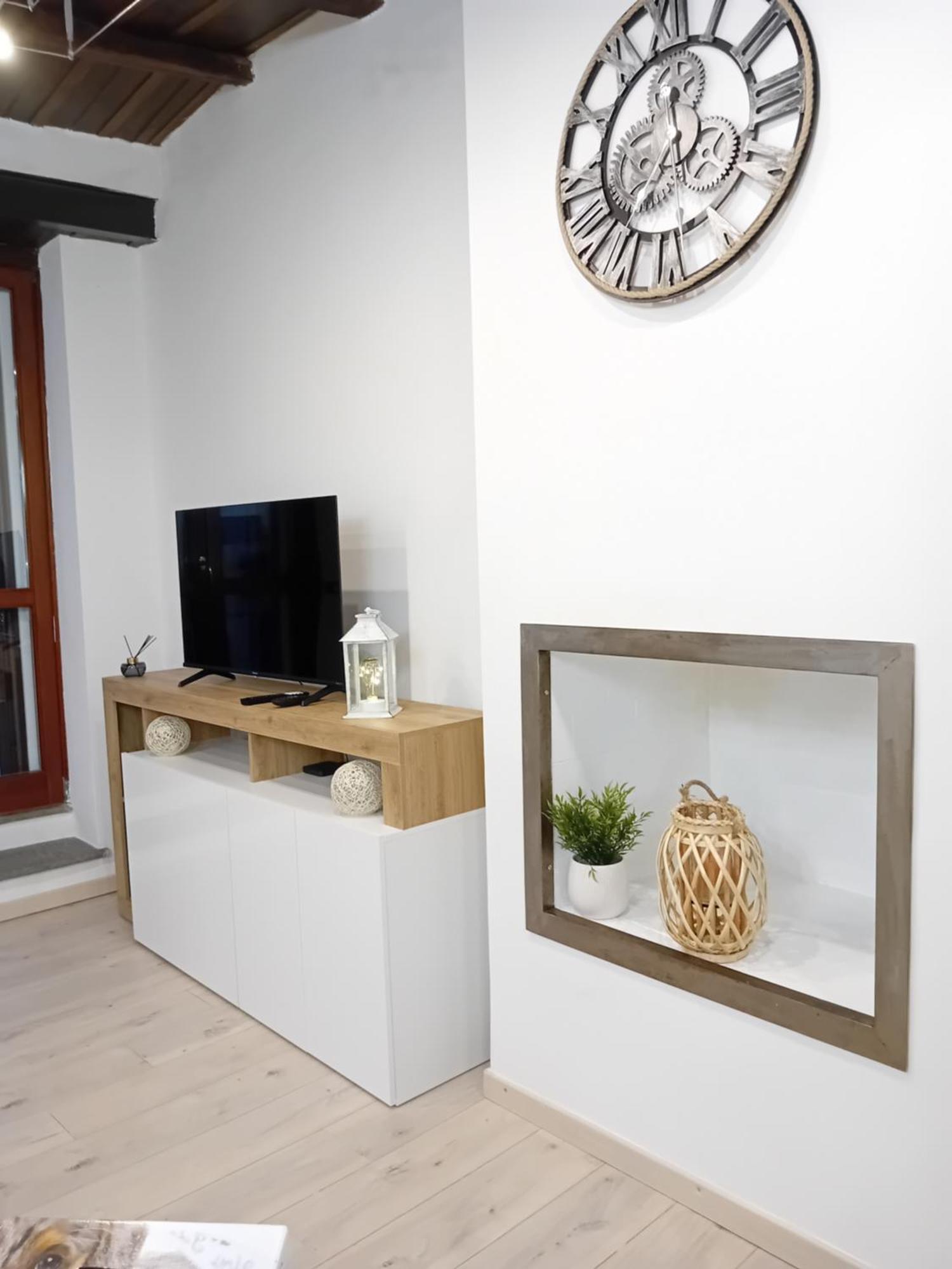 La Piccola Dimora Apartamento Bracciano  Exterior foto