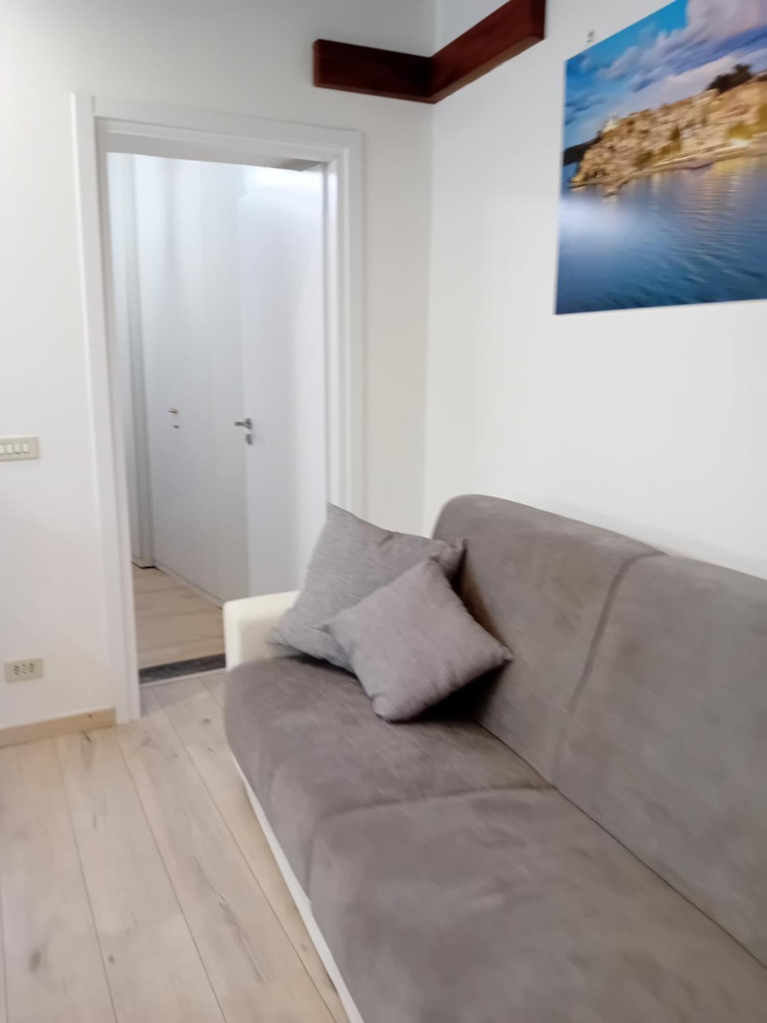 La Piccola Dimora Apartamento Bracciano  Exterior foto