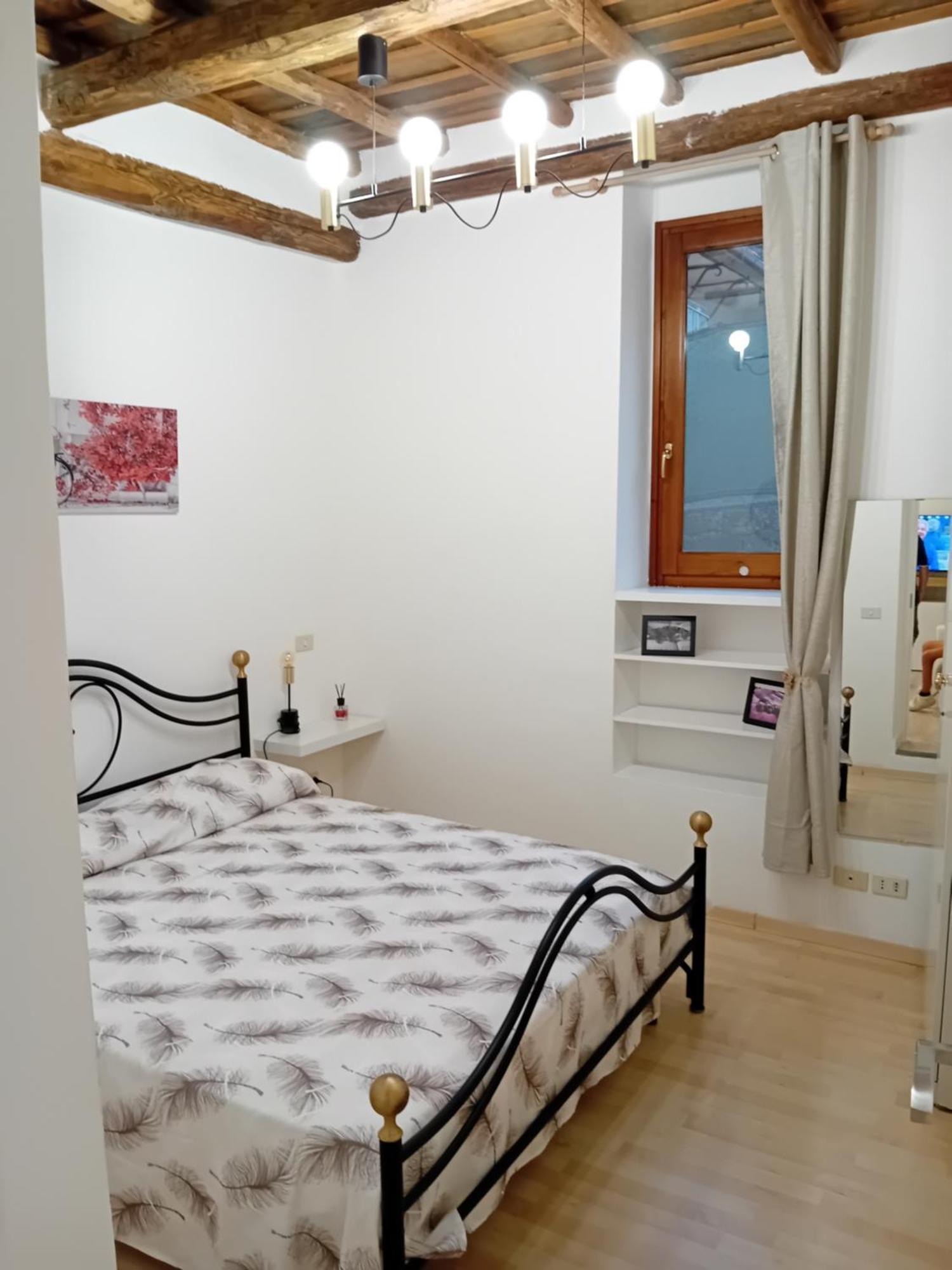 La Piccola Dimora Apartamento Bracciano  Exterior foto