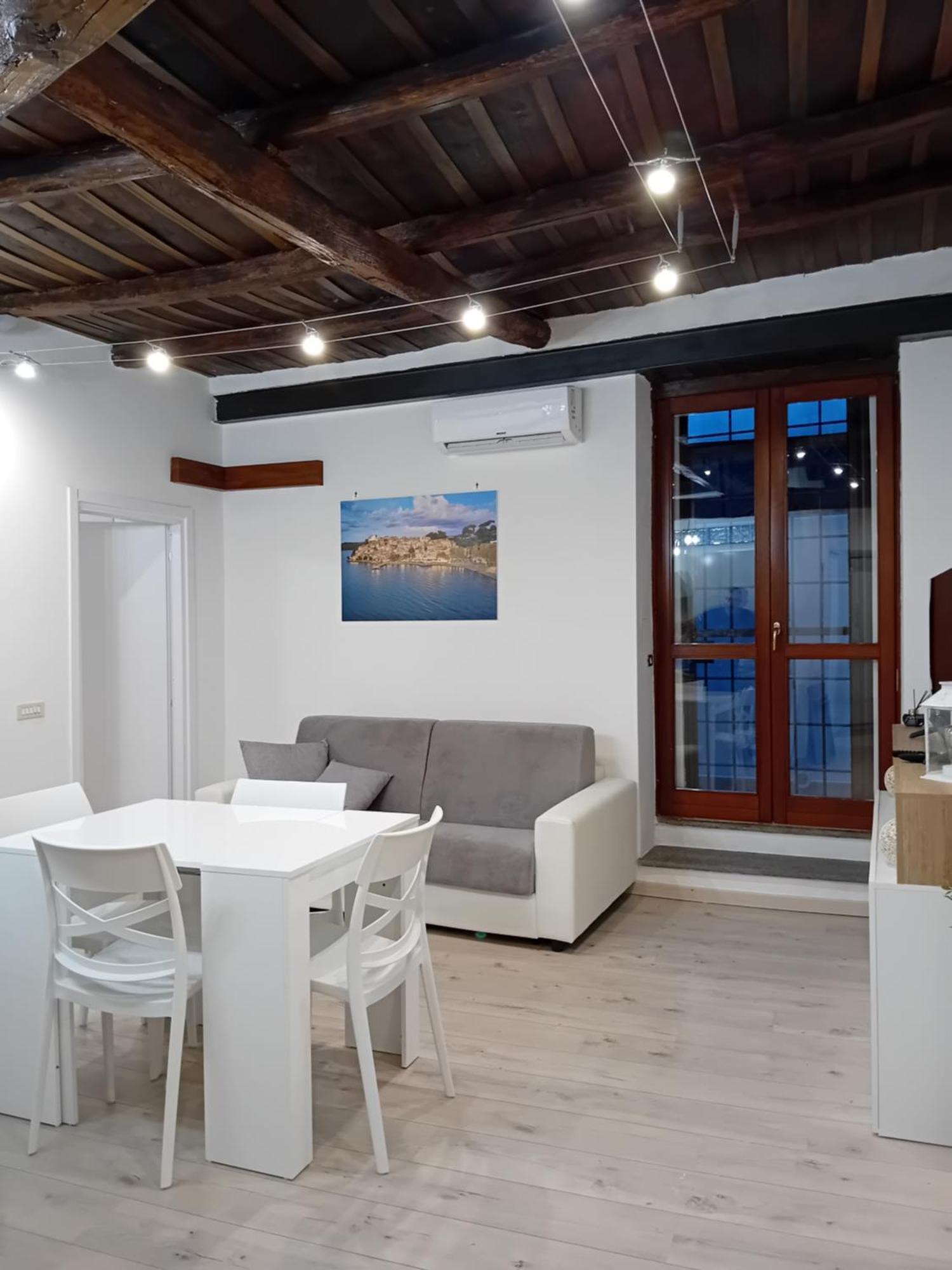 La Piccola Dimora Apartamento Bracciano  Exterior foto