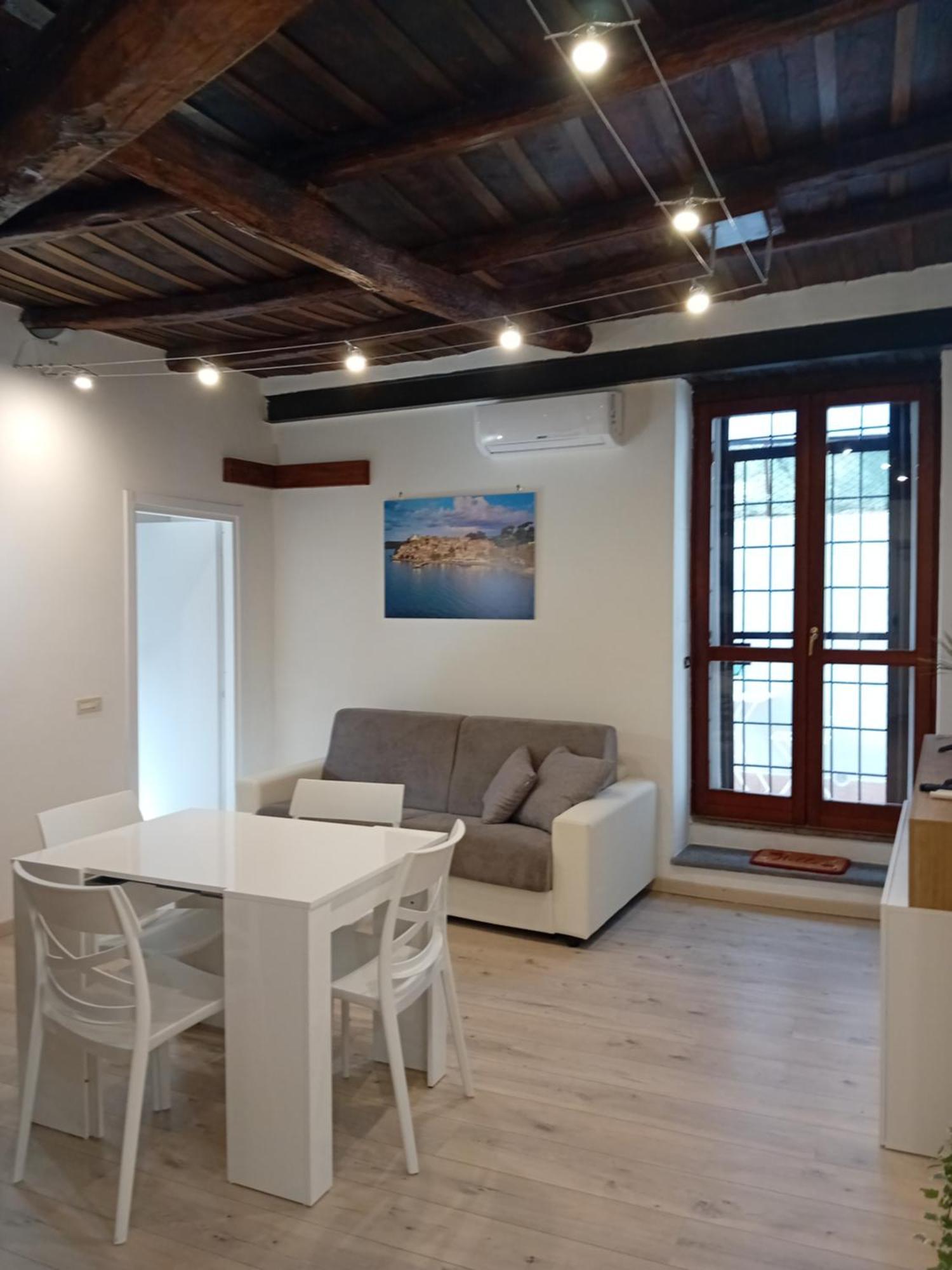 La Piccola Dimora Apartamento Bracciano  Exterior foto