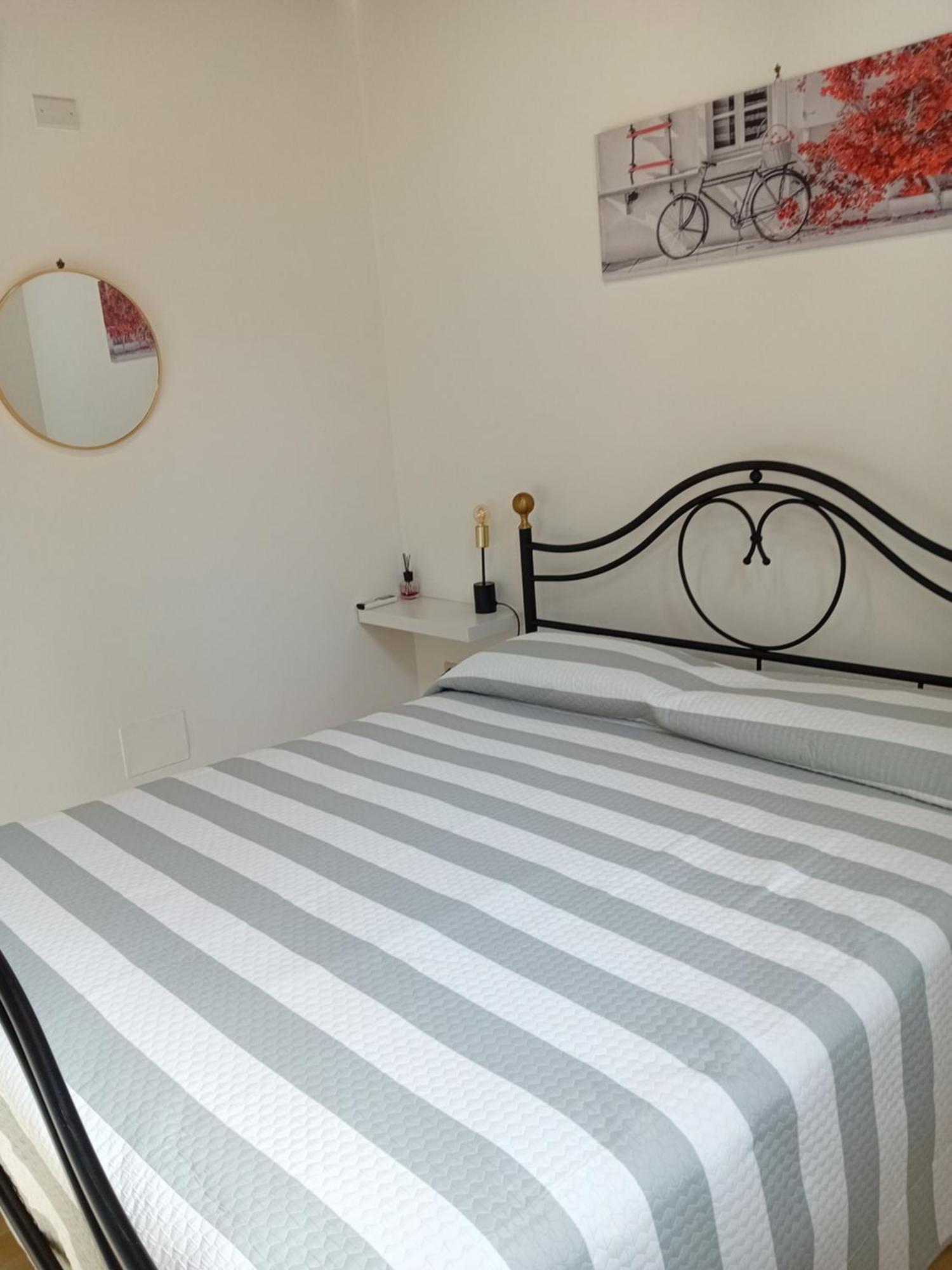 La Piccola Dimora Apartamento Bracciano  Exterior foto