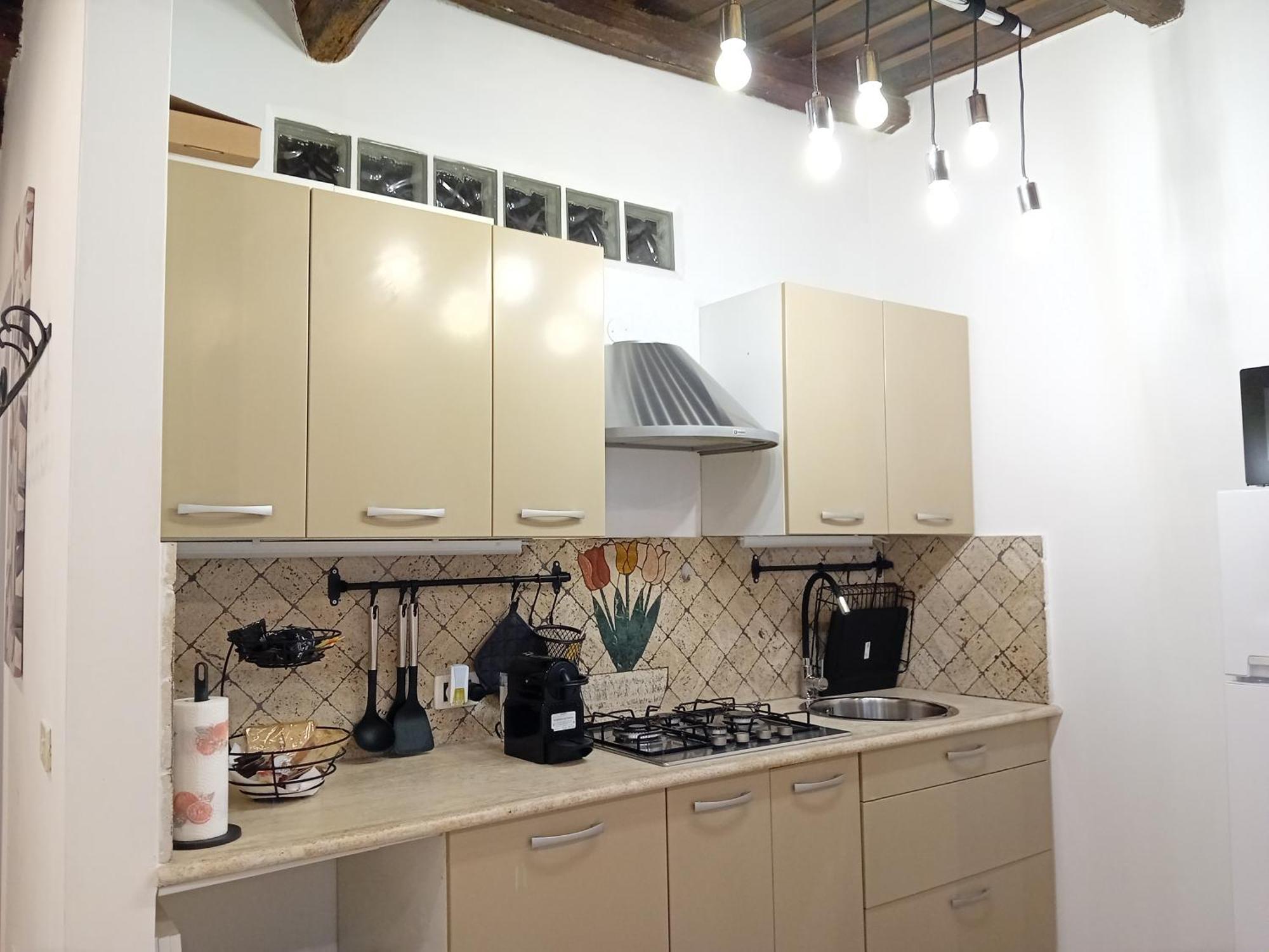 La Piccola Dimora Apartamento Bracciano  Exterior foto